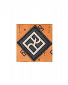 Pierro Τσαντάκι Χειρός Zoe Monogram Taba : 2