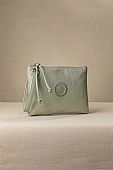 Fragola γυναικεία τσάντα φάκελος χειρός PC020-light-green : 1