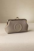 Fragola Κερματοθήκη πορτοφολάκι PC03-C-beige : 1