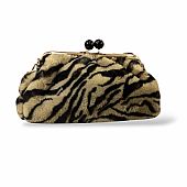 Γυναικεία Τσάντα Ώμου/ Χιαστί PF960 Tiger Print : 1