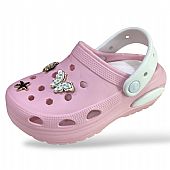 Παιδικό Σαμπό Twingo Collection 642 Pink : 1