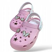 Παιδικό Σαμπό Twingo Collection 642 Pink : 2