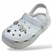 Γυναικείο Σαμπό Twingo Collection 642-White : 1