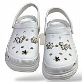 Γυναικείο Σαμπό Twingo Collection 642-White : 2