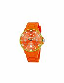 Time2U Γυναικείο ρολόι TU-010 Orange : 1