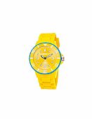 Time2U Γυναικείο ρολόι TU-002 Yellow : 1