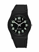 Q&Q Unisex Ρολόι χειρός VS42J002 : 1