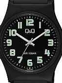 Q&Q Unisex Ρολόι χειρός VS42J002 : 2