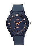 Q&Q Unisex Ρολόι χειρός VR52J002 : 1