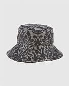 Verde Γυναικείο Καπέλο Bucket 05-0823 Black : 1