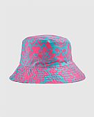 Verde Γυναικείο Καπέλο Bucket 05-0823 Fuchsia : 1