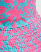 Verde Γυναικείο Καπέλο Bucket 05-0823 Fuchsia : 3