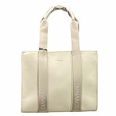 Γυναικεία Τσάντα Χειρός/Ώμου Diana&Co DTL707-2 Beige : 1