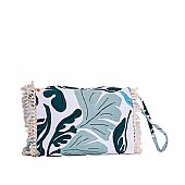 Platinum Γυναικείο Νεσεσέρ Με Boho Σχέδια 225105  : 1