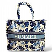Γυναικεία Τσάντα Ώμου  SUMMER B-15 4 : 1