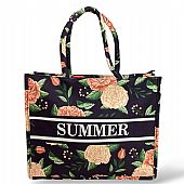 Γυναικεία Τσάντα Ώμου  SUMMER B-15 5 : 1