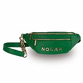 Nolah Τσαντα Μέσης-Χιαστί Eleria Green : 1