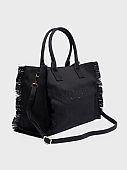 Nolah Τσάντα ώμου & χιαστί Vacay Black : 2