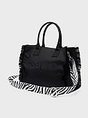 Nolah Τσάντα ώμου & χιαστί Vacay Black : 3