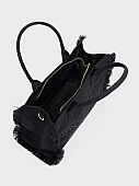 Nolah Τσάντα ώμου & χιαστί Vacay Black : 4