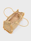 Nolah Τσάντα ώμου & χιαστί Vacay Beige
 : 4