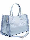 Nolah Τσάντα ώμου & χιαστί Vacay Ciel
 : 2