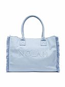 Nolah Τσάντα ώμου & χιαστί Vacay Ciel
 : 1