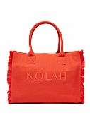 Nolah Τσάντα ώμου & χιαστί Vacay Coral
 : 1