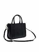 Nolah Τσάντα ώμου & χιαστί Korina Medium Black

 : 3
