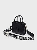 Nolah Τσάντα ώμου & χιαστί Korina Small Black : 2