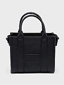 Nolah Τσάντα ώμου & χιαστί Korina Small Black : 1