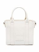 Nolah Τσάντα ώμου & χιαστί Korina Small Off White : 1