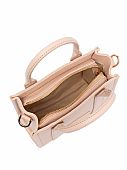 Nolah Τσάντα ώμου & χιαστί Korina Small Pink : 4