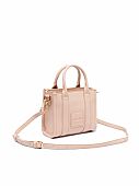 Nolah Τσάντα ώμου & χιαστί Korina Small Pink : 3