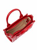 Nolah Τσάντα ώμου & χιαστί Korina Small Red : 4