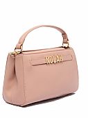 Nolah Τσάντα ώμου & χιαστί Rose Pink : 3