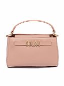 Nolah Τσάντα ώμου & χιαστί Rose Pink : 1