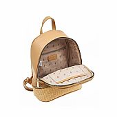 Verde Γυναικείο Σακίδιο Πλάτης 16-7187 Beige : 4