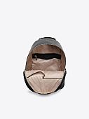 AXEL ΣΑΚΙΔΙΟ ΠΛΑΤΗΣ CAPRICE ΜΕ ΚΡΟΚΟ ΥΦΗ  1023-0537 BLACK
 : 5
