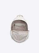 AXEL ΣΑΚΙΔΙΟ ΠΛΑΤΗΣ CAPRICE ΜΕ ΚΡΟΚΟ ΥΦΗ 1023-0537 WHITE : 5