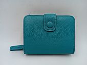 Γυναικείο Πορτοφόλι Μικρό R-7002-25 Teal : 1