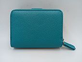 Γυναικείο Πορτοφόλι Μικρό R-7002-25 Teal : 2