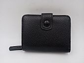 Γυναικείο Πορτοφόλι Μικρό R-7002-25 Black : 1