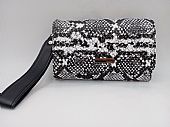 Γυναικείο Πορτοφόλι FLD5192 Snake  : 1