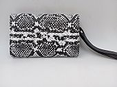 Γυναικείο Πορτοφόλι FLD5192 Snake  : 2