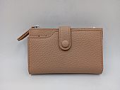 Γυναικείο Πορτοφόλι 99301 Beige : 1