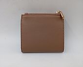 Γυναικείο Πορτοφόλι Μικρό DID3499-2 Silk Taupe : 2
