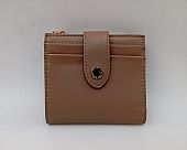Γυναικείο Πορτοφόλι Μικρό DID3499-2 Silk Taupe : 1