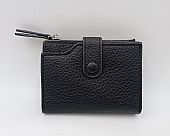 Γυναικείο Πορτοφόλι Μικρό 99285 Black : 1