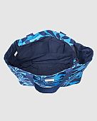 Verde Γυναικεία Τσάντα θαλάσσης 14-0327 Blue : 4